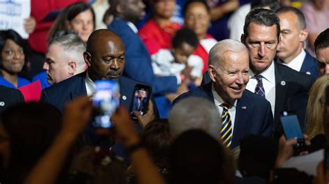 See the Democrats who have called on Biden to  .